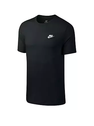 NIKE | Herren T-Shirt Nike Sportswear Club | 